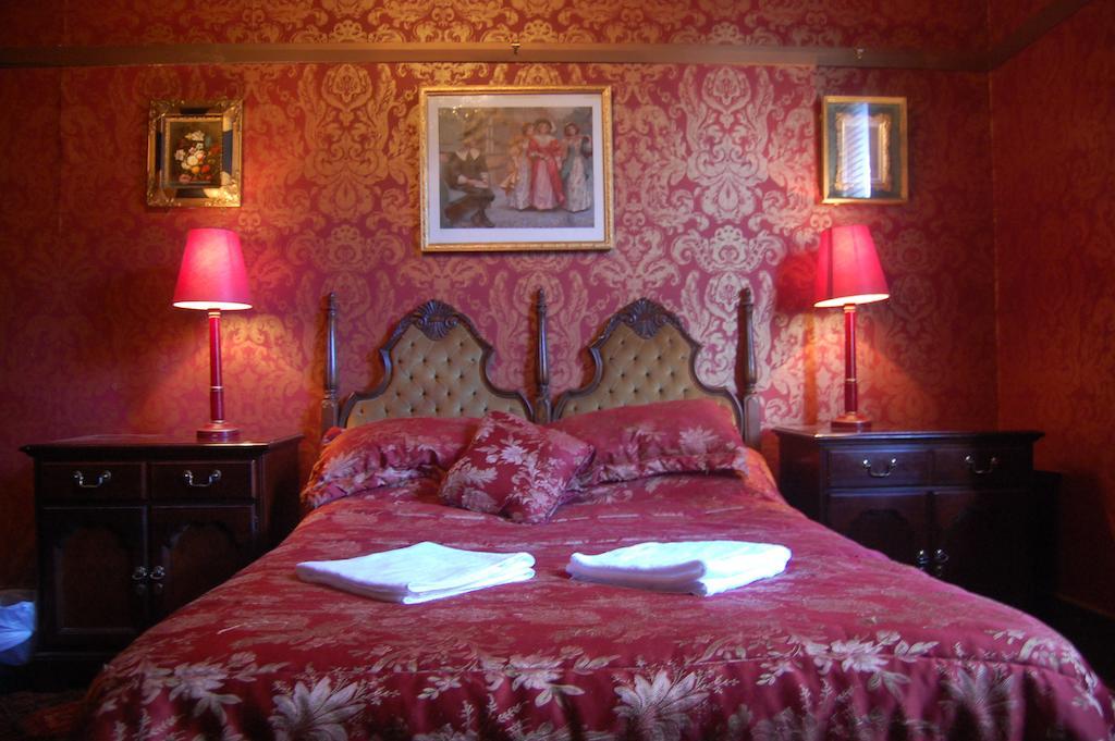 Shakespeare Hotel Surry Hills Quarto foto