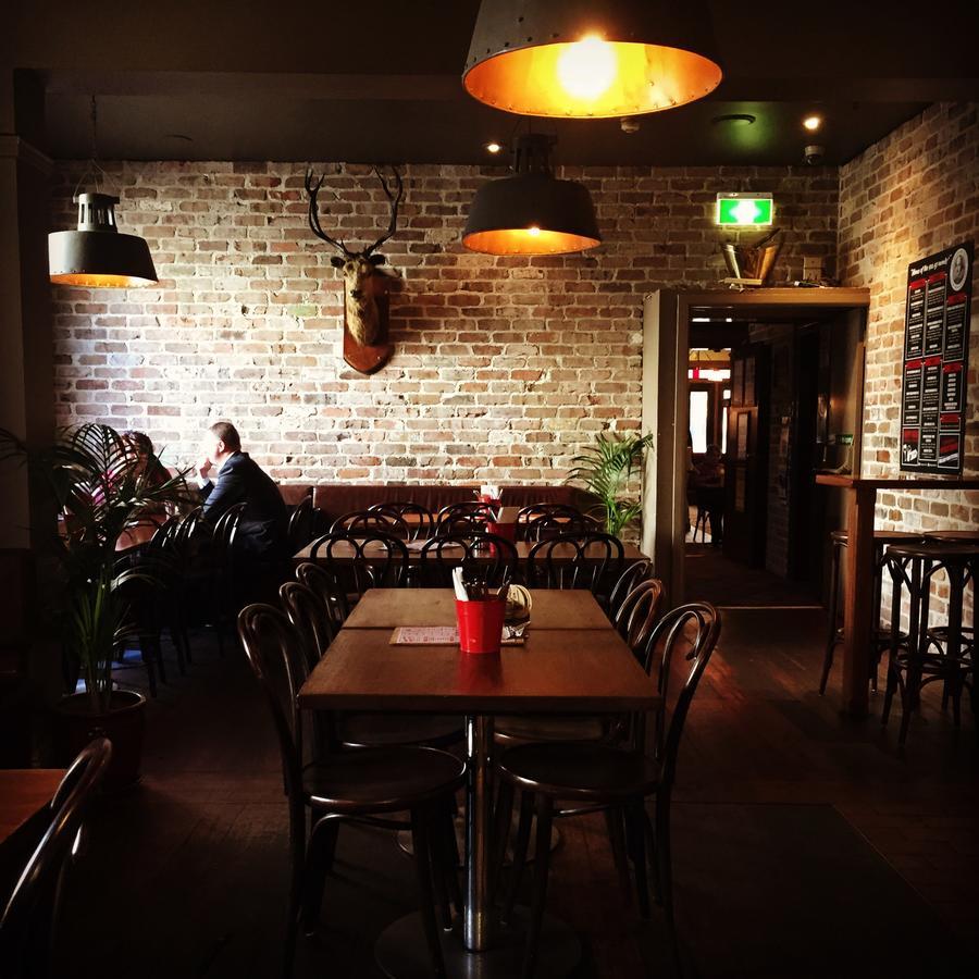 Shakespeare Hotel Surry Hills Quarto foto