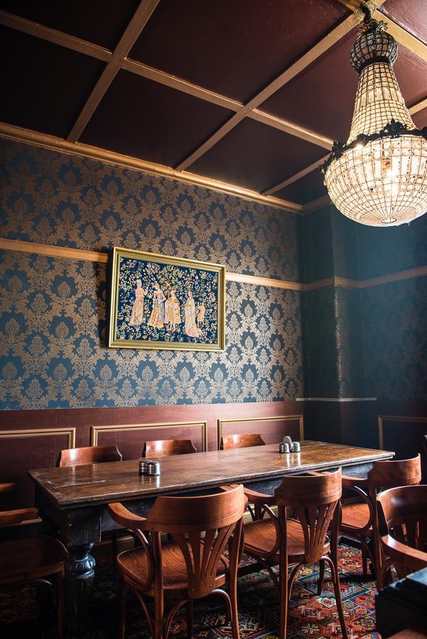 Shakespeare Hotel Surry Hills Quarto foto